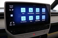 Volkswagen ID. Buzz vaihtoauto