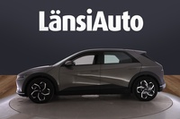 Hyundai IONIQ 5 vaihtoauto