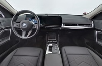 BMW iX1 vaihtoauto
