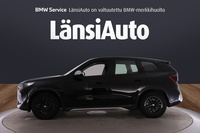 BMW iX1 vaihtoauto