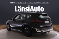 BMW iX1 vaihtoauto