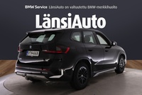 BMW iX1 vaihtoauto