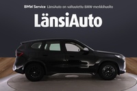 BMW iX1 vaihtoauto