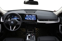 BMW iX1 vaihtoauto