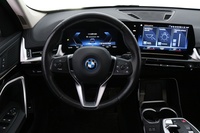 BMW iX1 vaihtoauto