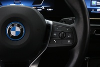 BMW iX1 vaihtoauto