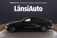 BMW i4 vaihtoauto
