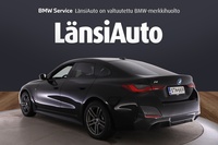 BMW i4 vaihtoauto