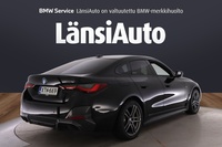 BMW i4 vaihtoauto