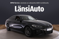 BMW i4 vaihtoauto