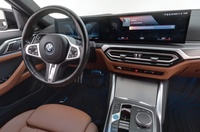 BMW i4 vaihtoauto