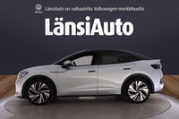 Volkswagen ID.5 vaihtoauto