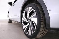 Volkswagen ID.5 vaihtoauto