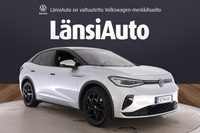 Volkswagen ID.5 vaihtoauto