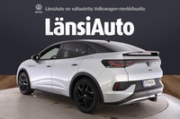 Volkswagen ID.5 vaihtoauto