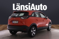 Opel Crossland vaihtoauto