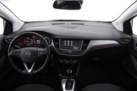 Opel Crossland vaihtoauto