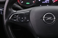 Opel Crossland vaihtoauto