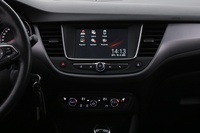 Opel Crossland vaihtoauto