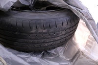 Opel Crossland vaihtoauto