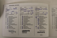 Opel Crossland vaihtoauto