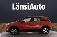 Opel Crossland vaihtoauto