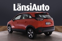 Opel Crossland vaihtoauto