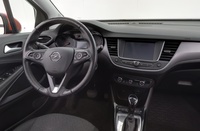 Opel Crossland vaihtoauto