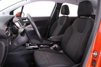 Opel Crossland vaihtoauto