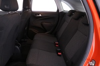 Opel Crossland vaihtoauto