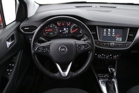 Opel Crossland vaihtoauto