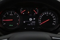 Opel Crossland vaihtoauto