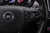 Opel Crossland vaihtoauto