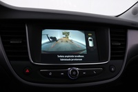 Opel Crossland vaihtoauto