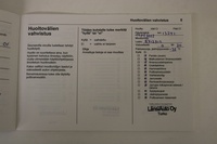 Opel Crossland vaihtoauto