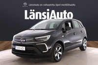 Opel Crossland vaihtoauto