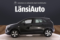 Opel Crossland vaihtoauto