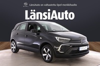 Opel Crossland vaihtoauto