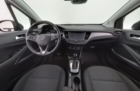 Opel Crossland vaihtoauto