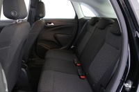 Opel Crossland vaihtoauto