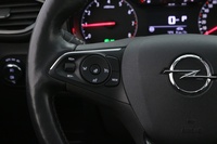 Opel Crossland vaihtoauto