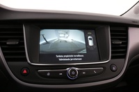 Opel Crossland vaihtoauto