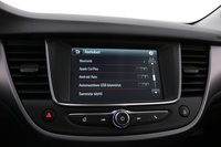 Opel Crossland vaihtoauto