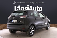 Opel Crossland vaihtoauto