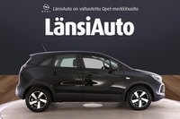 Opel Crossland vaihtoauto