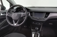 Opel Crossland vaihtoauto