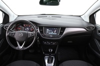 Opel Crossland vaihtoauto