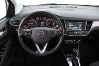 Opel Crossland vaihtoauto