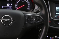 Opel Crossland vaihtoauto