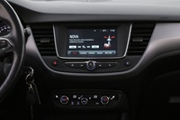 Opel Crossland vaihtoauto